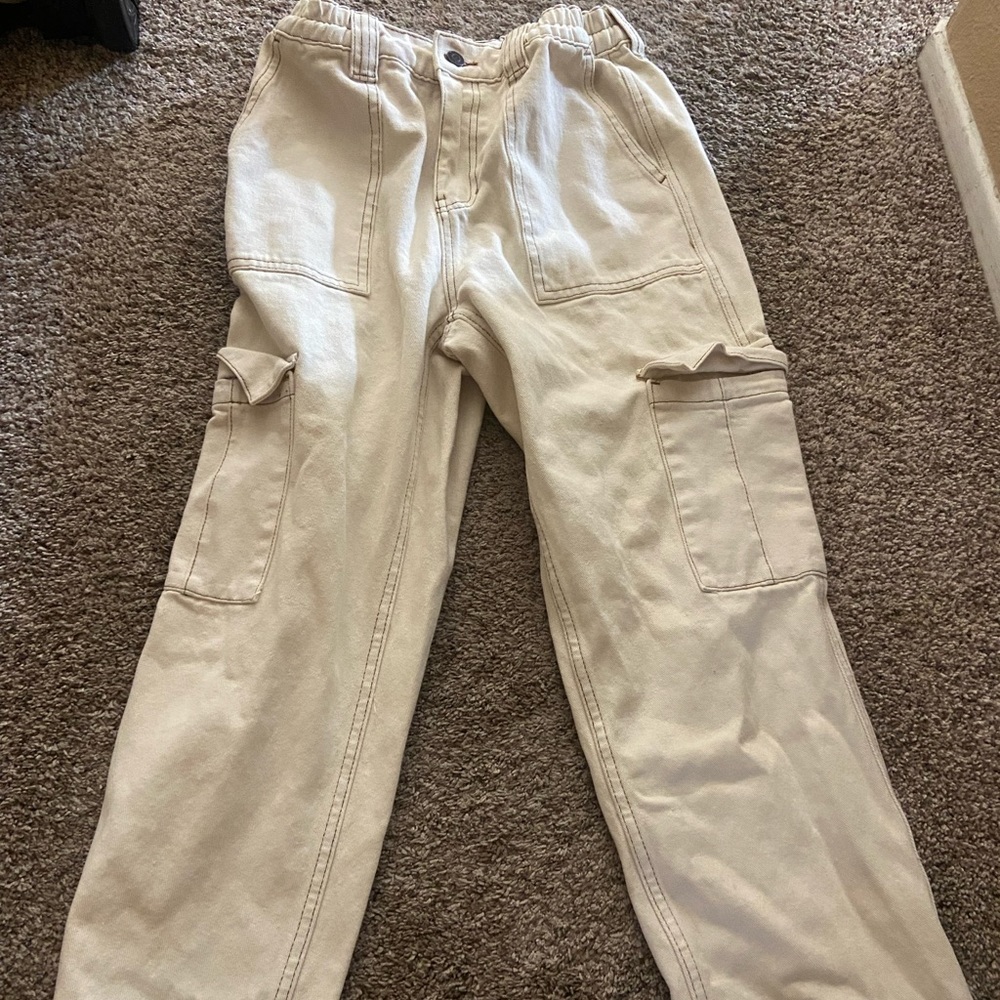 Pacsun Carpenter Pant